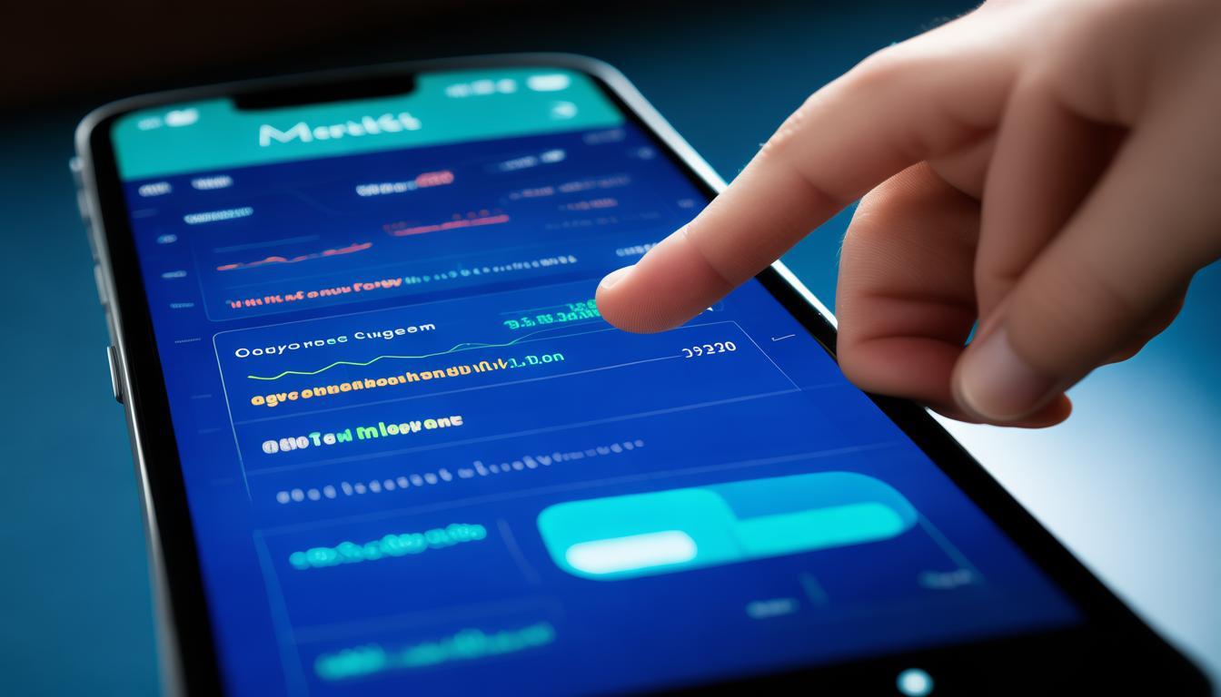 在imToken钱包中如何查看实时市场行情？这里有详细介绍